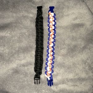 Warrior Bracelet for @chazd72